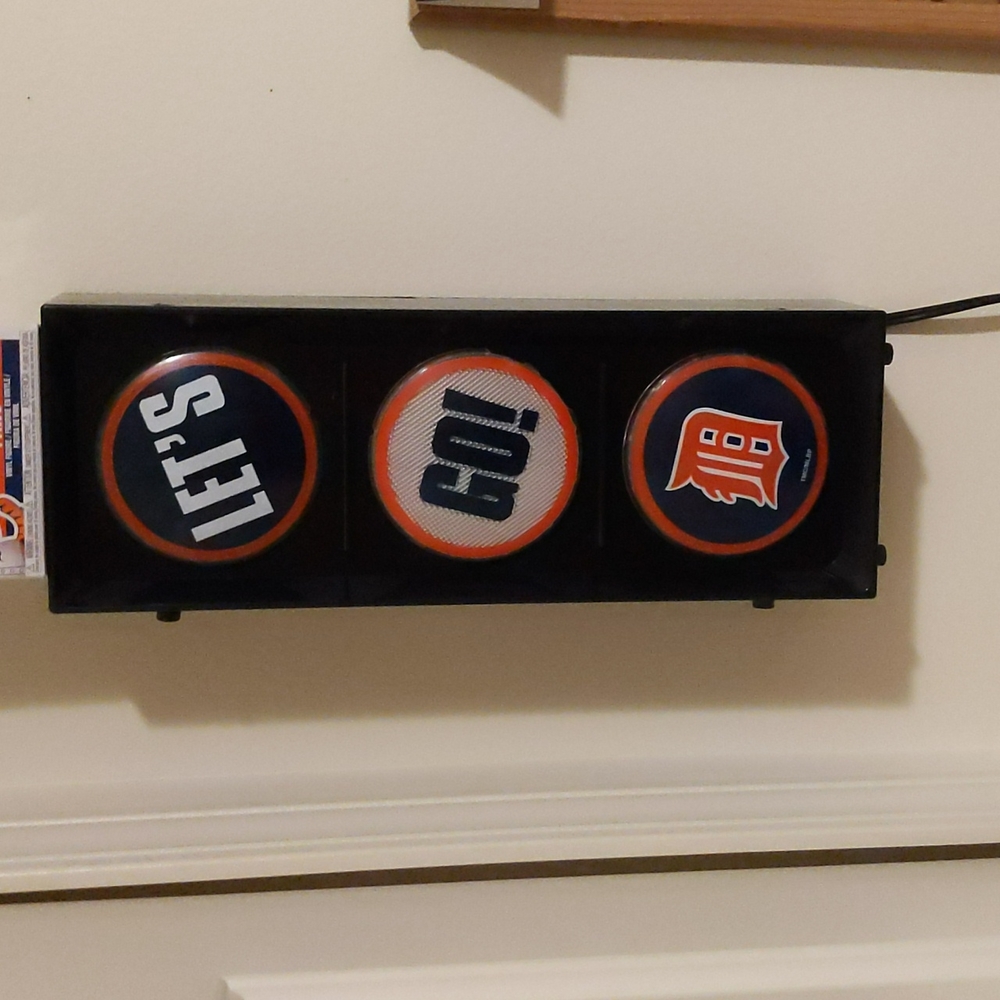 Detroit Tigers